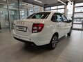 2026 Lada (ВАЗ) Granta I Рестайлинг, белый, 1290000 рублей - вид 6