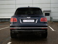 2016 Bentley Bentayga I, синий - вид 6