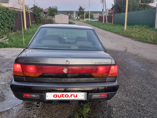 1997 Daewoo Espero, серый, 60000 рублей, вид 3
