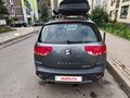 2012 SEAT Altea Freetrack I Рестайлинг, серый - вид 4