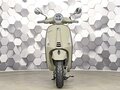 2023 Vespa Primavera, бежевый, 419000 рублей - вид 4