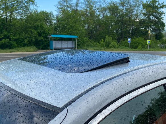 2008 Honda Accord VIII, серебристый, 875000 рублей - вид 22