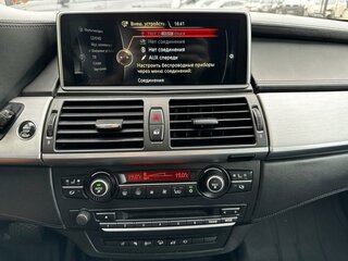 2011 BMW X5 M I (E70), чёрный, 3000000 рублей, вид 5