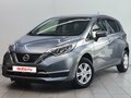 2019 Nissan Note II Рестайлинг, серый, 990000 рублей