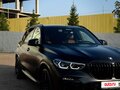 2020 BMW X5 M50d IV (G05/G18), чёрный, 7500000 рублей - вид 9