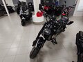 2026 Voge CU250, чёрный, 452000 рублей