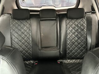 2014 Kia Sportage III Рестайлинг, коричневый, 1100000 рублей, вид 5