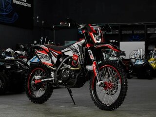 2026 Sharmax Powermax, красный, 229900 рублей, вид 1