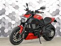 2015 Ducati Diavel, красный, 979000 рублей - вид 1