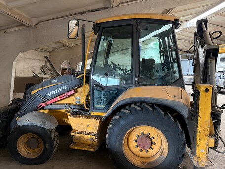 2013 Volvo BL, 4650000 рублей, вид 2