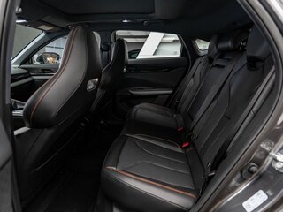 2026 Changan UNI-V I, серый, 3529900 рублей, вид 5