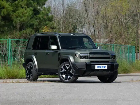 iCar V27