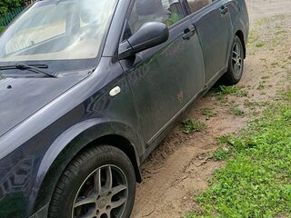 2011 Vortex Estina I, чёрный, 130000 рублей, вид 3