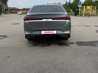 2023 Kaiyi E5, серый, 1000000 рублей, вид 4