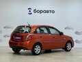 2010 Kia Rio II Рестайлинг, оранжевый, 775000 рублей - вид 3