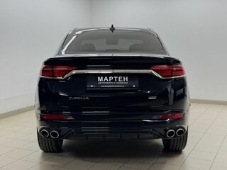 2023 Geely Tugella I Рестайлинг, чёрный, 2830000 рублей, вид 5