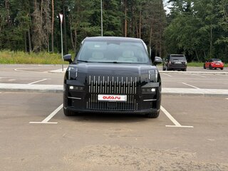 2023 Zeekr 009 140 kWh I, чёрный, 8868000 рублей, вид 3