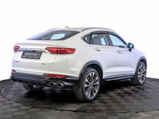 2024 Geely Tugella I Рестайлинг, белый, 2810000 рублей, вид 5