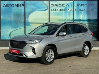 2025 Haval M6 II, серый, 1965000 рублей, вид 1