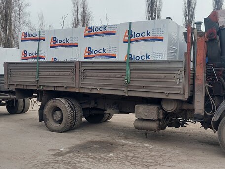 1995 МАЗ 5336, белый, 1600000 рублей, вид 4