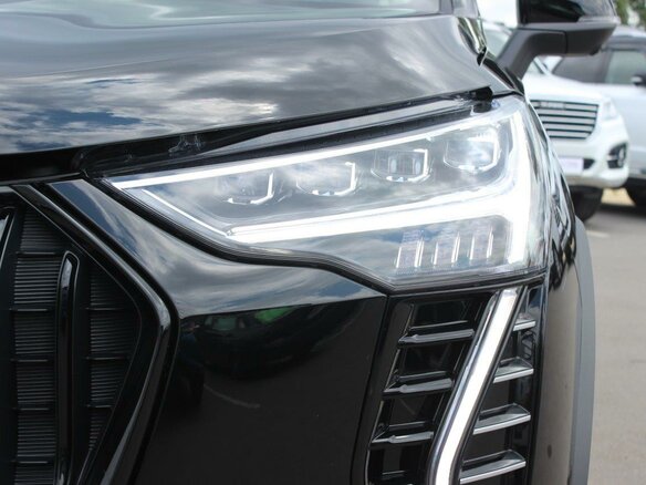 2026 Haval Jolion I Рестайлинг, чёрный, 2949000 рублей - вид 12