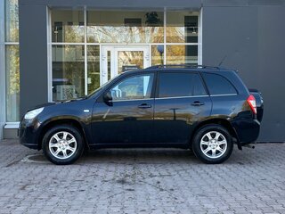 2012 Vortex Tingo I (FL), чёрный, 389000 рублей, вид 5