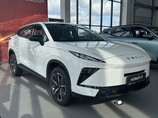 2026 Omoda C5 II, белый, 2349000 рублей, вид 3