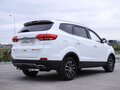 2018 Lifan Myway, белый, 820000 рублей - вид 4