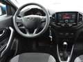 2021 Lada (ВАЗ) XRAY Cross I, синий, 1200000 рублей - вид 9