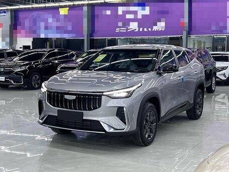 Geely Atlas II