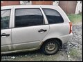 2010 Lada (ВАЗ) Kalina I, серебристый, 145000 рублей - вид 10