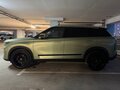 2023 Jaecoo J7 I, зелёный - вид 9