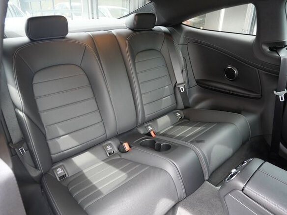 2016 Mercedes-Benz C-Класс 180 IV (W205), белый, 1800000 рублей - вид 17