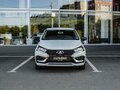2026 Lada (ВАЗ) Iskra, белый - вид 3