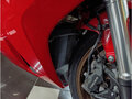 2017 Honda VFR 800, красный, 1133000 рублей - вид 5
