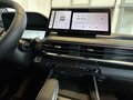 2026 Geely Okavango I Рестайлинг, синий, 4085990 рублей - вид 5