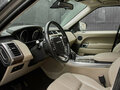 2015 Land Rover Range Rover Sport II, коричневый - вид 9