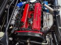 2002 Mitsubishi Lancer Evolution VII, чёрный, 1600000 рублей - вид 9