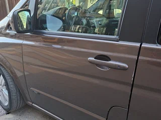 2013 Mercedes-Benz Viano L1 I (W639) Рестайлинг, коричневый, 1900000 рублей, вид 5