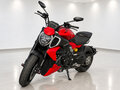 2023 Ducati Diavel V4, красный, 2543676 рублей - вид 2
