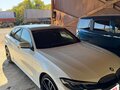 2021 BMW 3 серии 320d xDrive VII (G2x), белый, 5000000 рублей