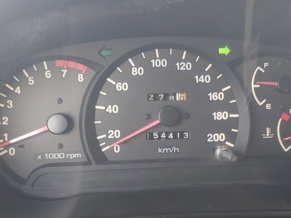 2011 Hyundai Accent ТагАЗ II, красный, 500000 рублей - вид 10