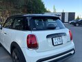2022 Mini Hatch Cooper D III (F55/F56) Рестайлинг 2, белый, 2220000 рублей - вид 8