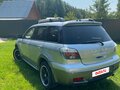 2005 Mitsubishi Outlander I, серый, 549000 рублей - вид 5