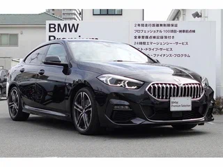 2021 BMW 2 серии Gran Coupe 218i F44, чёрный, 1280000 рублей, вид 3