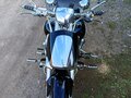 2006 Suzuki Boulevard M109R, чёрный, 699000 рублей - вид 10