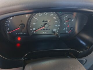 2007 Hyundai Accent ТагАЗ II, синий, 300000 рублей, вид 4