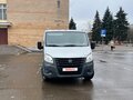 2019 ГАЗ ГАЗель Next, серебристый, 1580000 рублей - вид 3