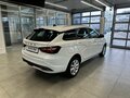 2026 Lada (ВАЗ) Vesta SW I Рестайлинг (NG), белый, 1915000 рублей - вид 4
