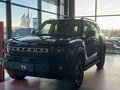 2026 Jetour T1, чёрный - вид 2
